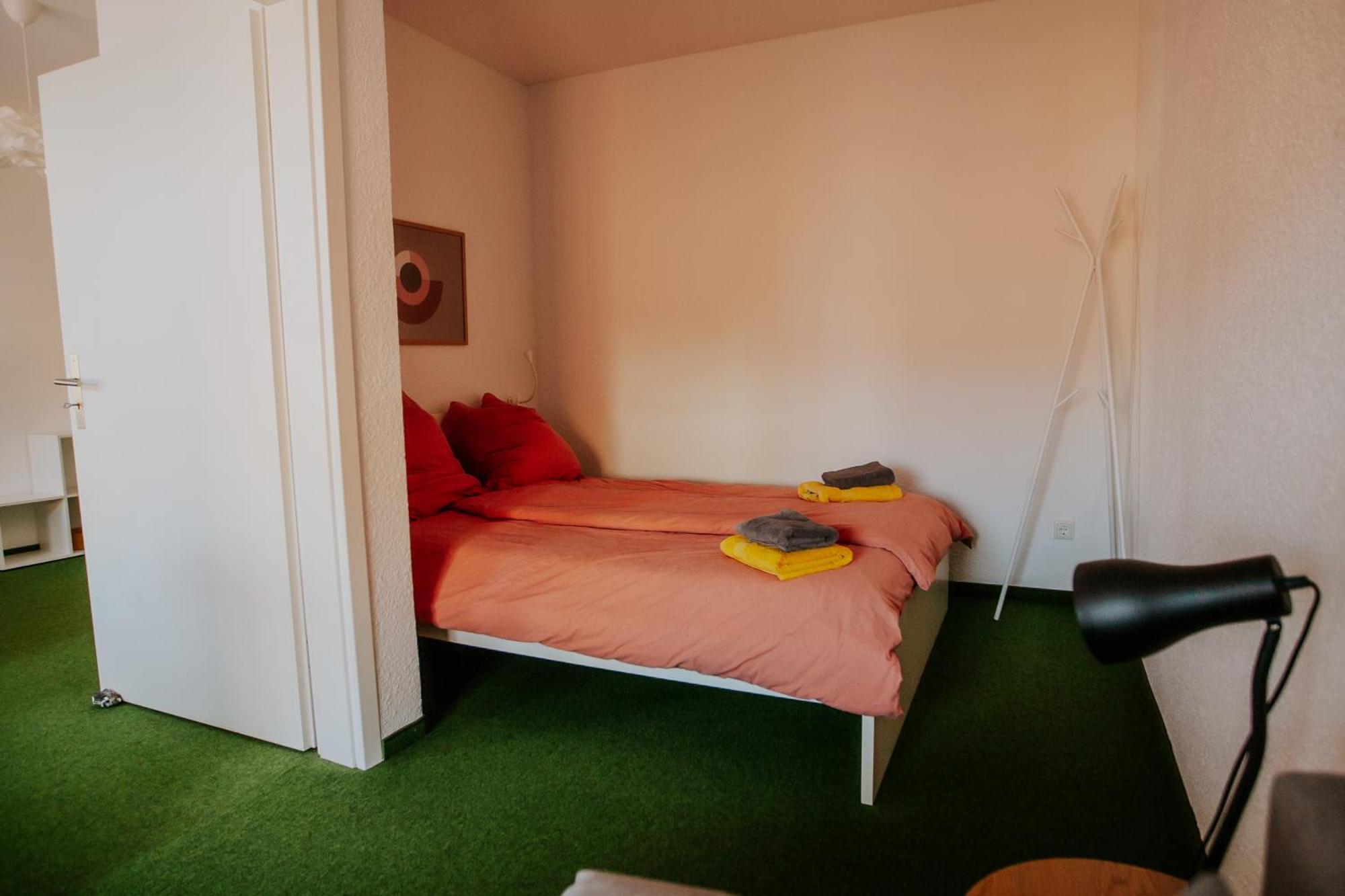 Traumhaftes Apartment Am Dom Mit Grosser Dachterrasse اتسوكو المظهر الخارجي الصورة