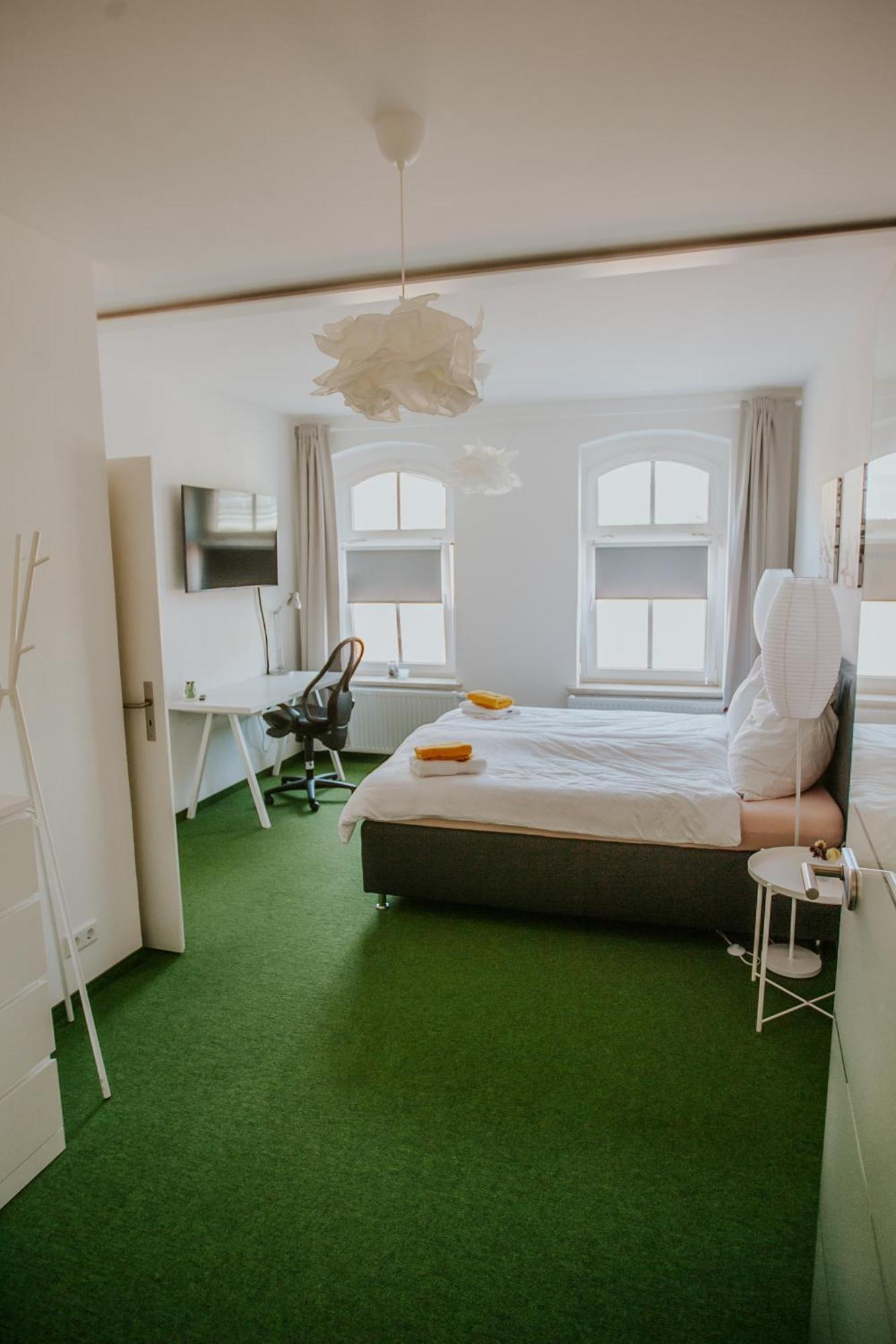 Traumhaftes Apartment Am Dom Mit Grosser Dachterrasse اتسوكو المظهر الخارجي الصورة