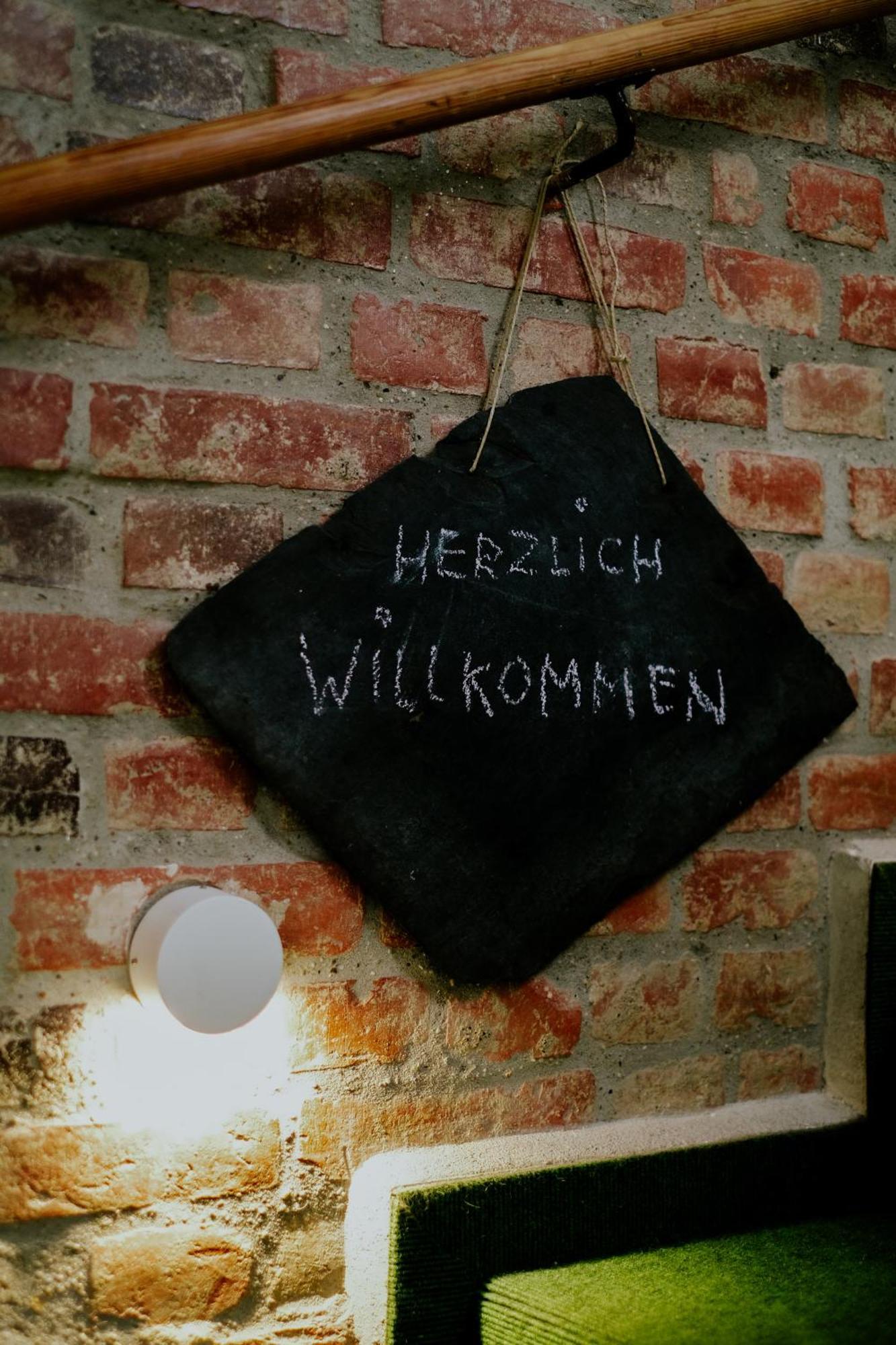 Traumhaftes Apartment Am Dom Mit Grosser Dachterrasse اتسوكو المظهر الخارجي الصورة