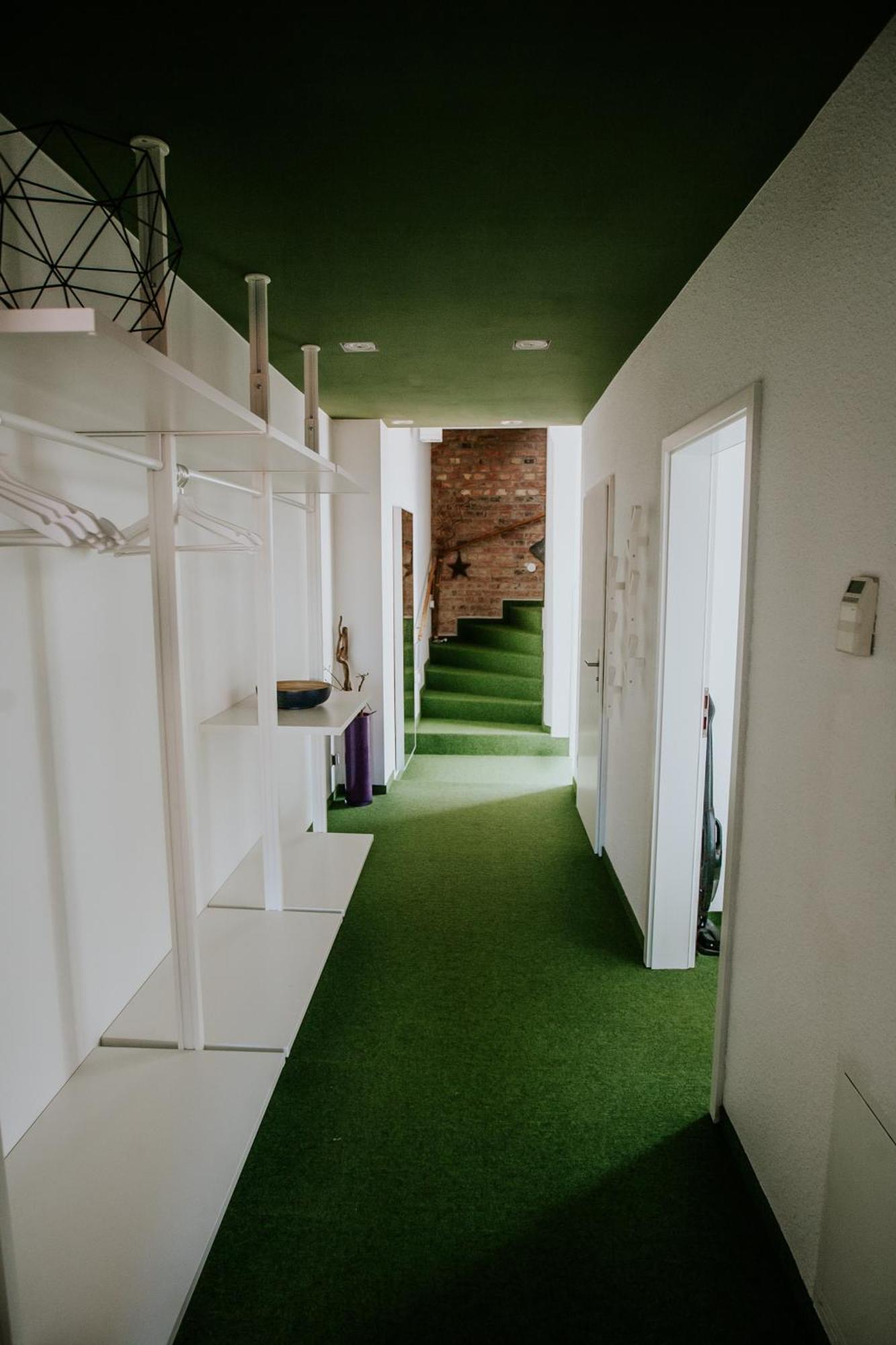 Traumhaftes Apartment Am Dom Mit Grosser Dachterrasse اتسوكو المظهر الخارجي الصورة