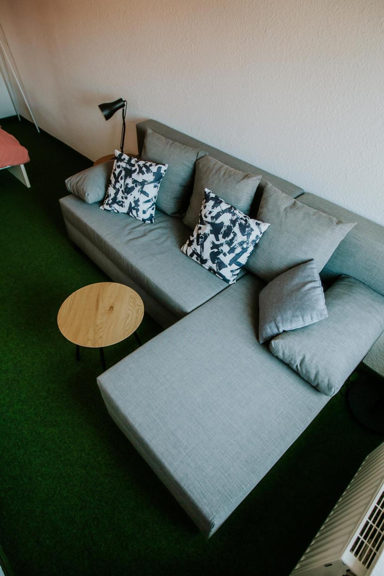 Traumhaftes Apartment Am Dom Mit Grosser Dachterrasse اتسوكو المظهر الخارجي الصورة