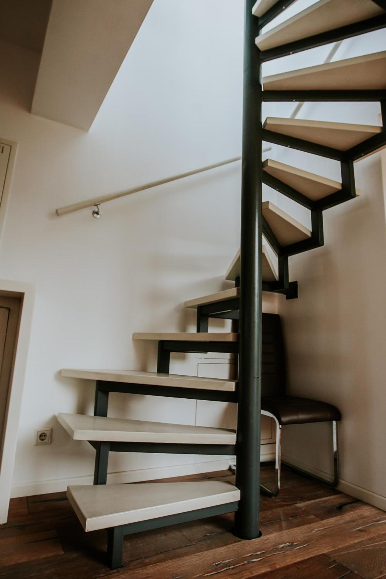 Traumhaftes Apartment Am Dom Mit Grosser Dachterrasse اتسوكو المظهر الخارجي الصورة