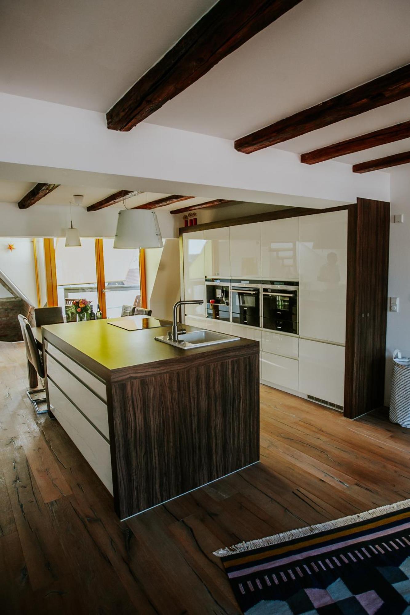 Traumhaftes Apartment Am Dom Mit Grosser Dachterrasse اتسوكو المظهر الخارجي الصورة